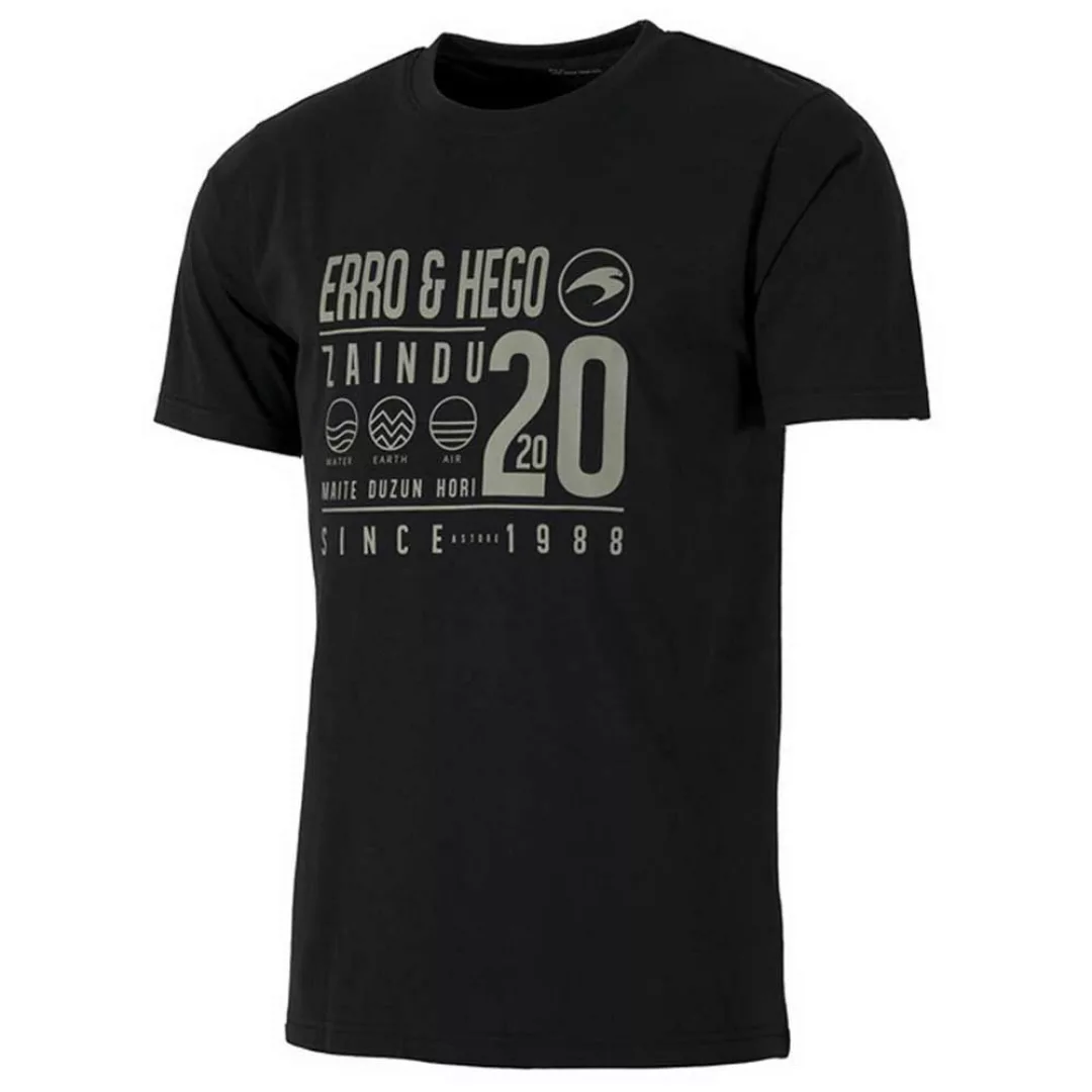 Astore Joko Kurzärmeliges T-shirt L Black günstig online kaufen
