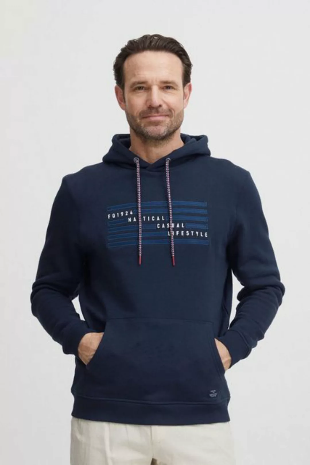 FQ1924 Hoodie FQ1924 FQWILLIAM günstig online kaufen