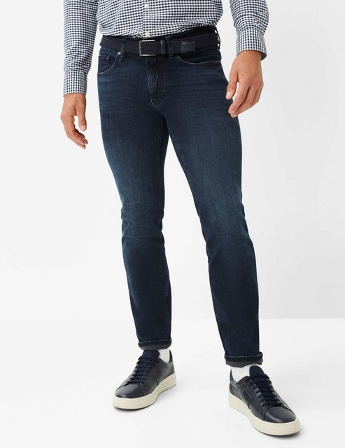 Brax 5-Pocket-Jeans "Style CHRIS" günstig online kaufen