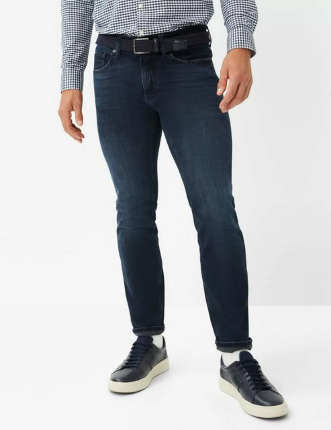 Brax 5-Pocket-Jeans Style CHRIS günstig online kaufen