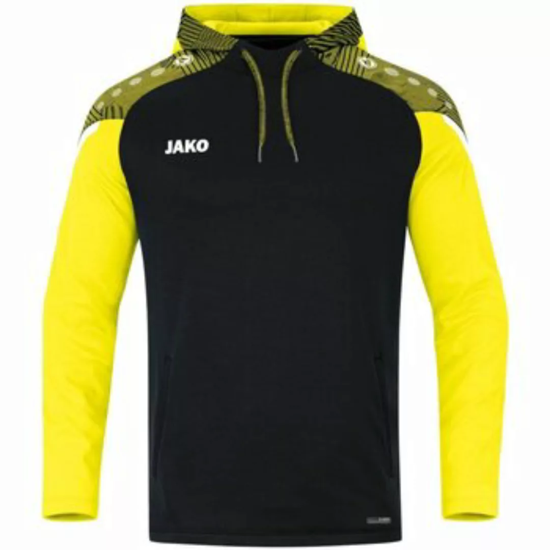 Jako  Sweatshirt Sport Kapuzensweat Performance 6722D/808 günstig online kaufen