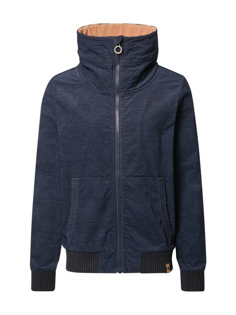 Fli Papigu Kurzjacke Hör wie ich Schweige (1-St) günstig online kaufen