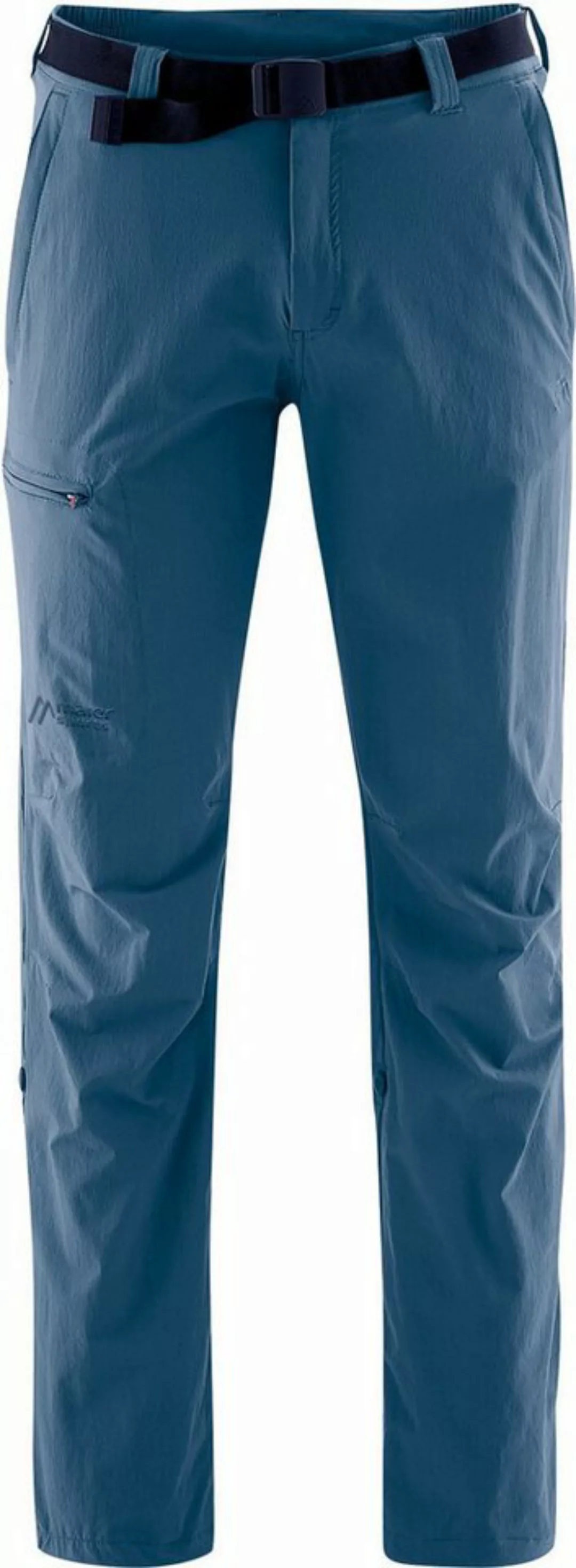 Maier Sports Outdoorhose Nil He-Hose roll up el. günstig online kaufen