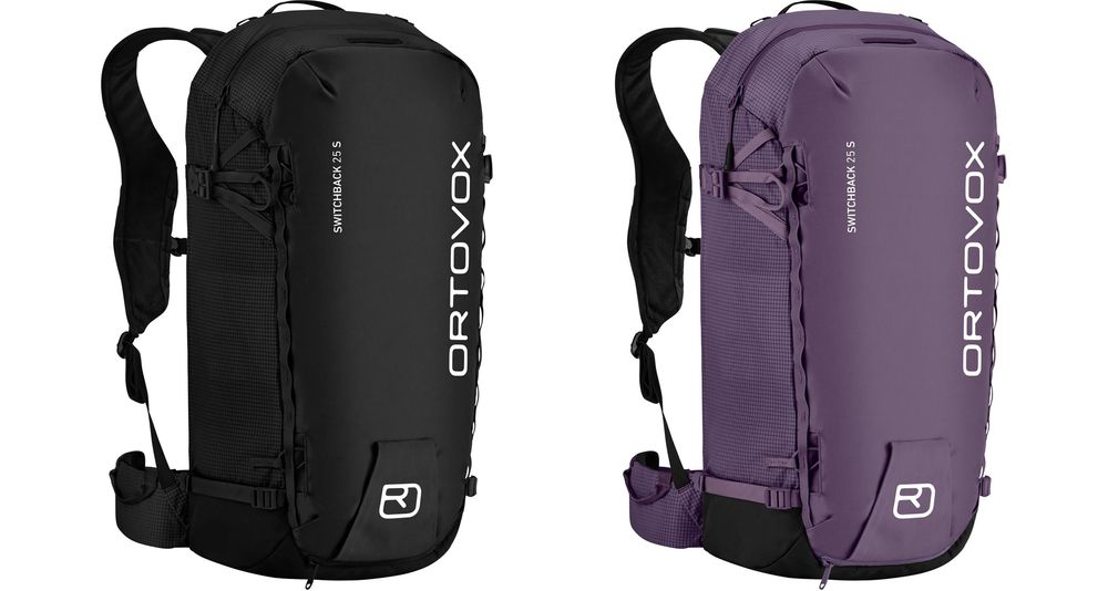 Ortovox Switchback 25S - Rucksack günstig online kaufen