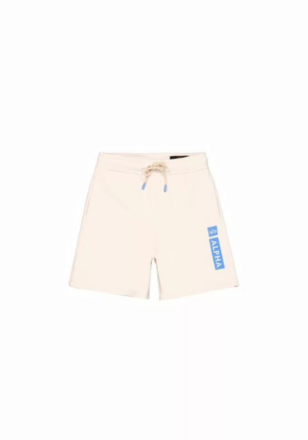 Alpha Industries Shorts Alpha Industries Men - Shorts Alpha Puff Print Shor günstig online kaufen