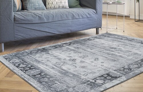 Arte Espina Teppich »Galaxy 1200«, rechteckig, 6 mm Höhe günstig online kaufen
