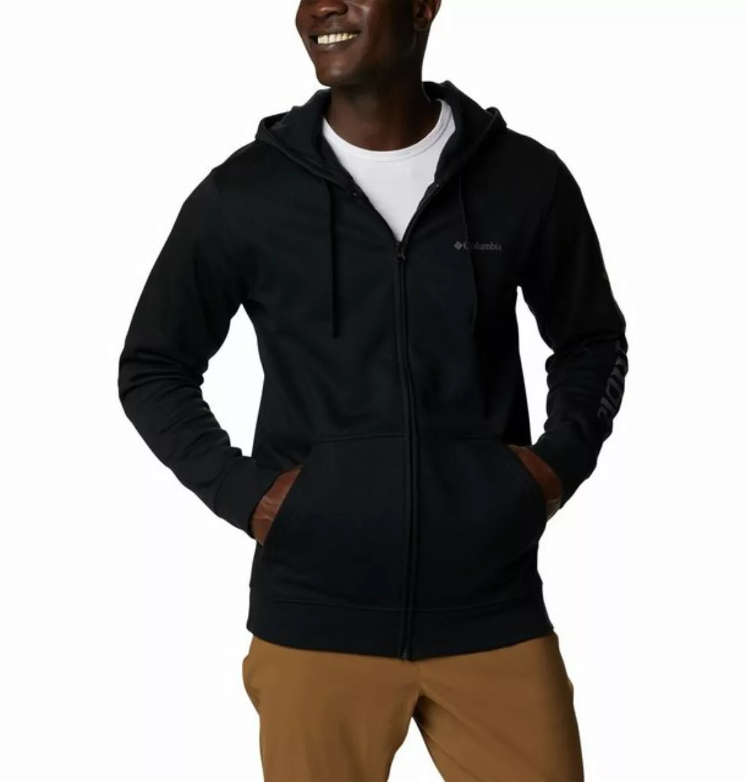 Columbia Sweater Columbia Herren Zip Hoodie Columbia Trek günstig online kaufen