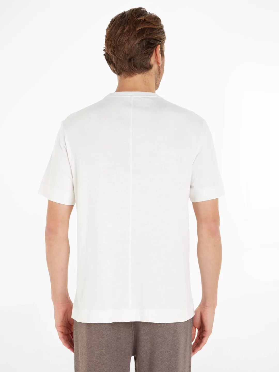 Calvin Klein Sport T-Shirt "Shirts PW - SS TEE" günstig online kaufen