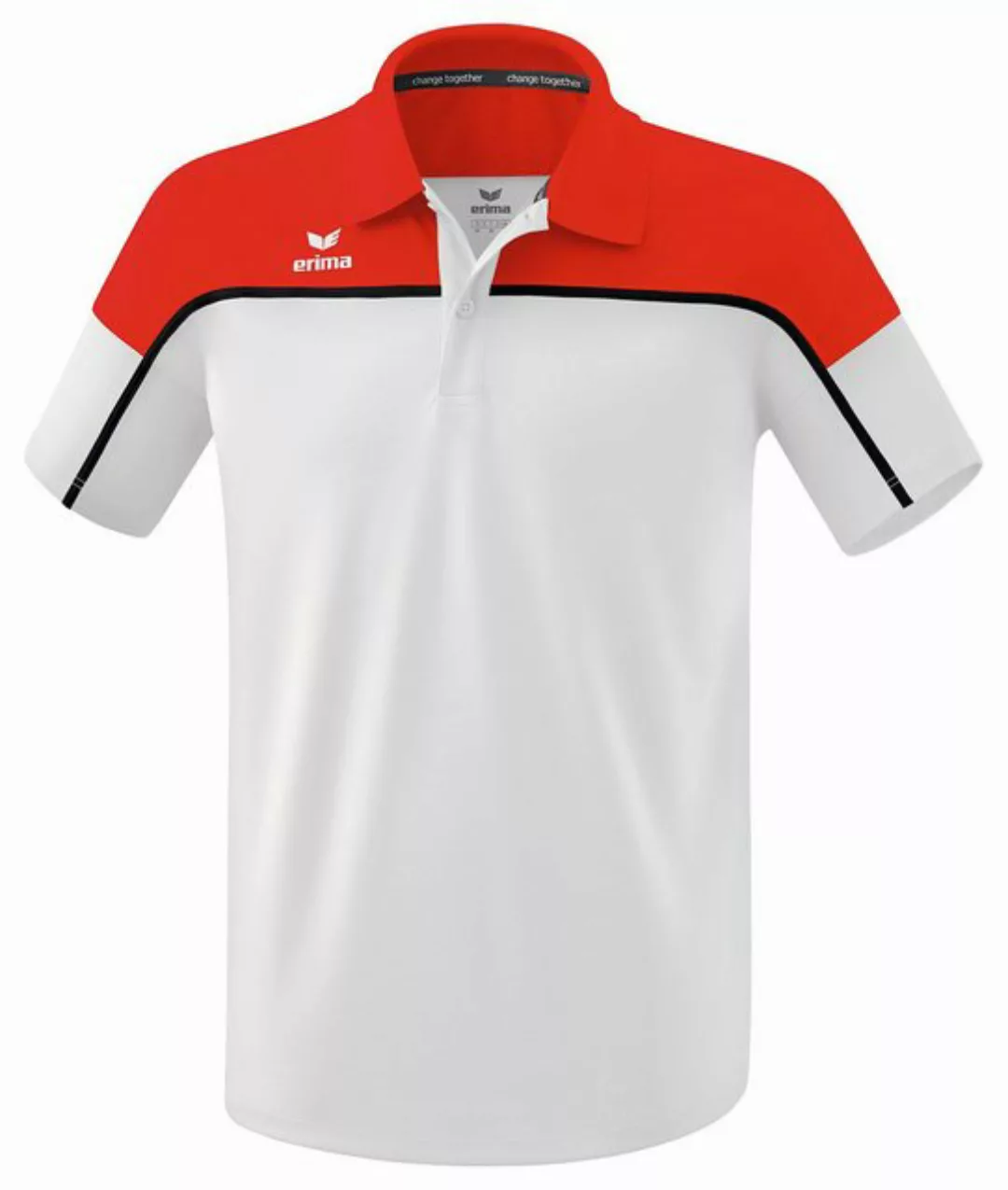 Erima Poloshirt CHANGE by erima Poloshirt Herren günstig online kaufen