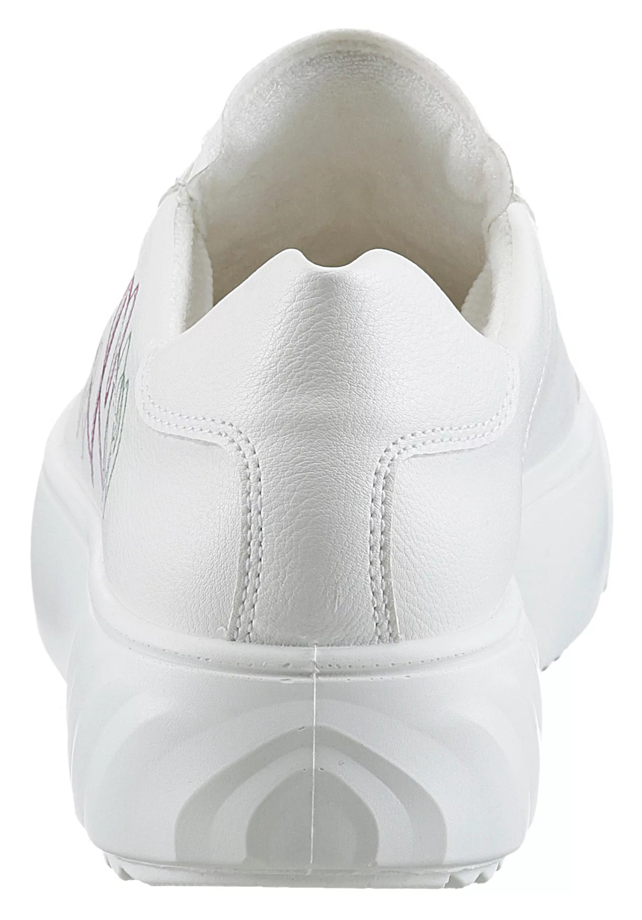 Ara Sneaker "MONACO", in Komfortweite H = sehr weit günstig online kaufen