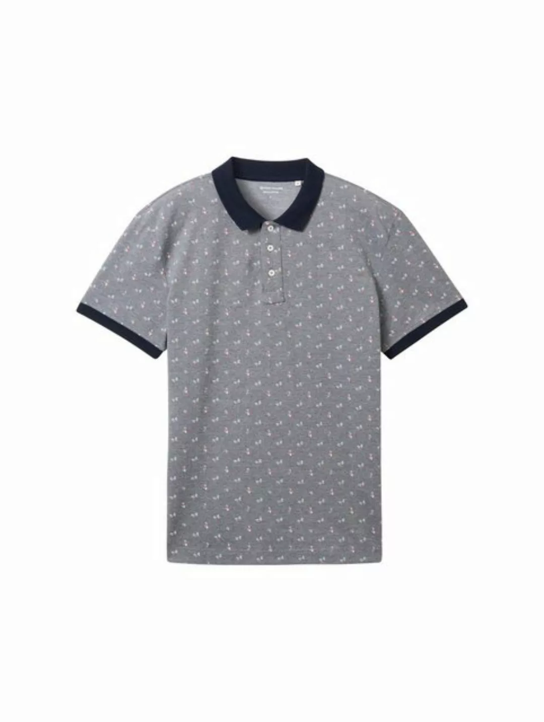 TOM TAILOR Poloshirt günstig online kaufen