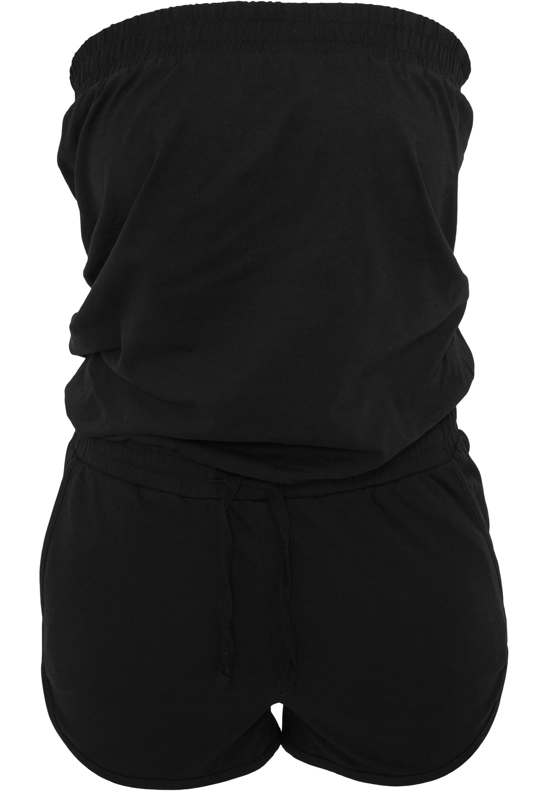 URBAN CLASSICS Jumpsuit "Urban Classics Damen Ladies Hot Jumpsuit", (1 tlg. günstig online kaufen