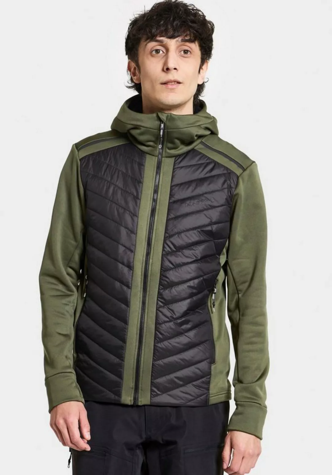 Didriksons Hybridjacke günstig online kaufen