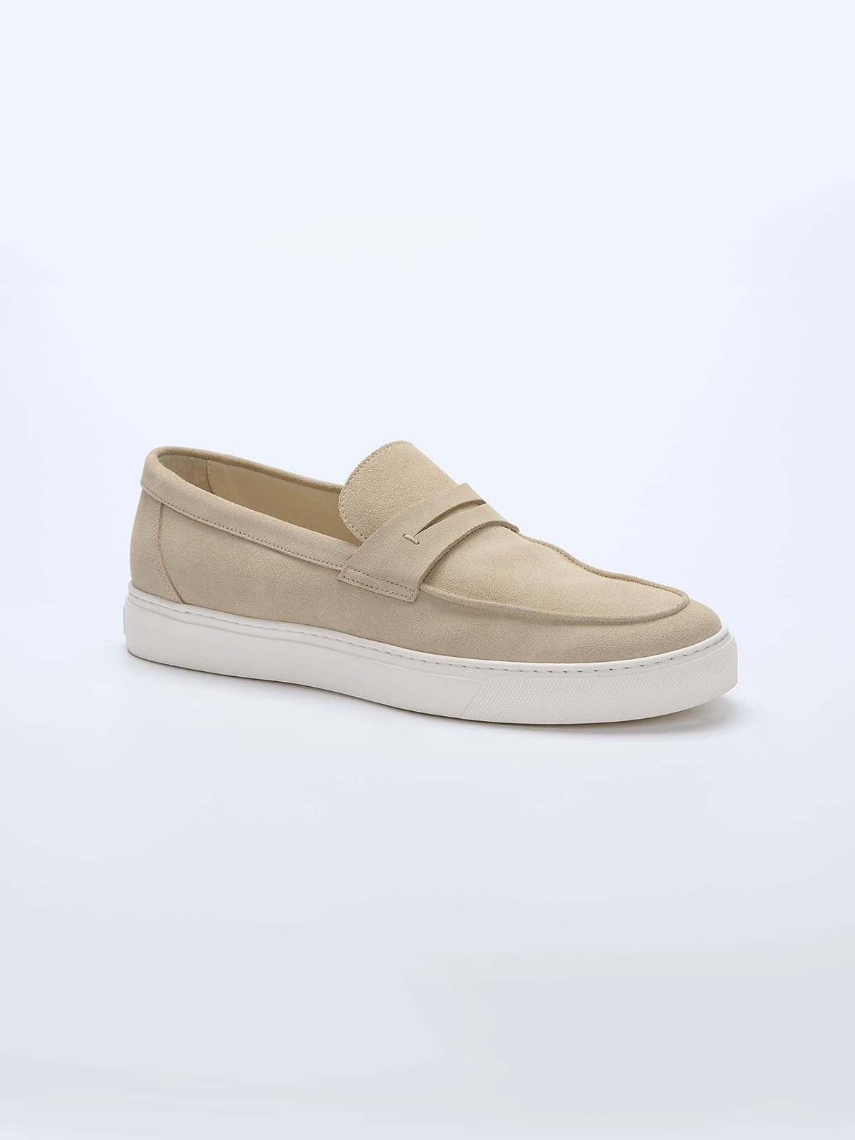emilio adani Sneaker aus Leder Sneaker günstig online kaufen