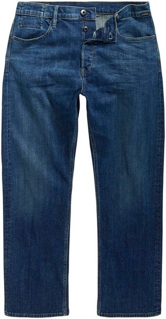 G-STAR Straight-Jeans Dakota Regular Straight günstig online kaufen