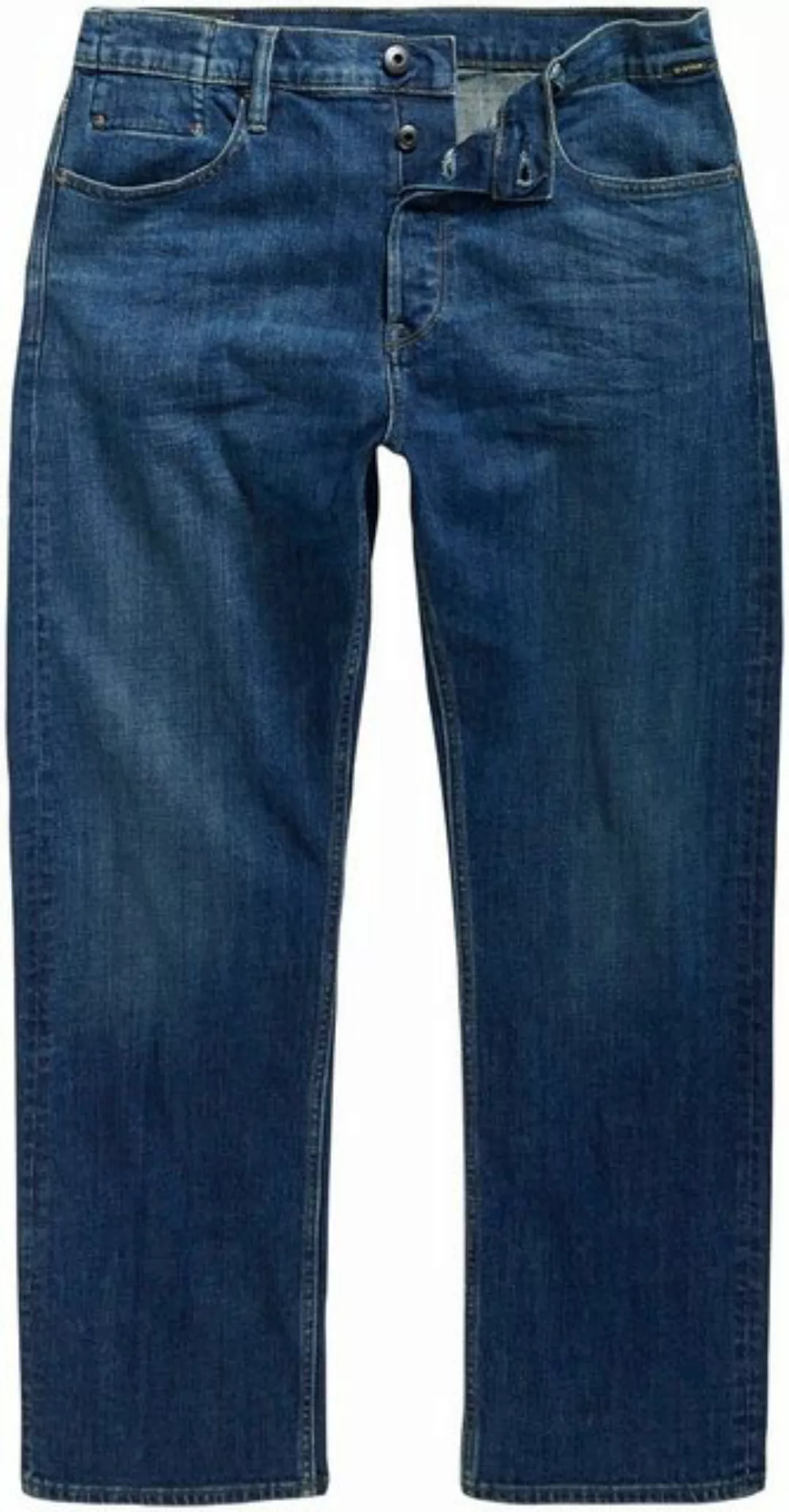 G-STAR Straight-Jeans Dakota Regular Straight günstig online kaufen