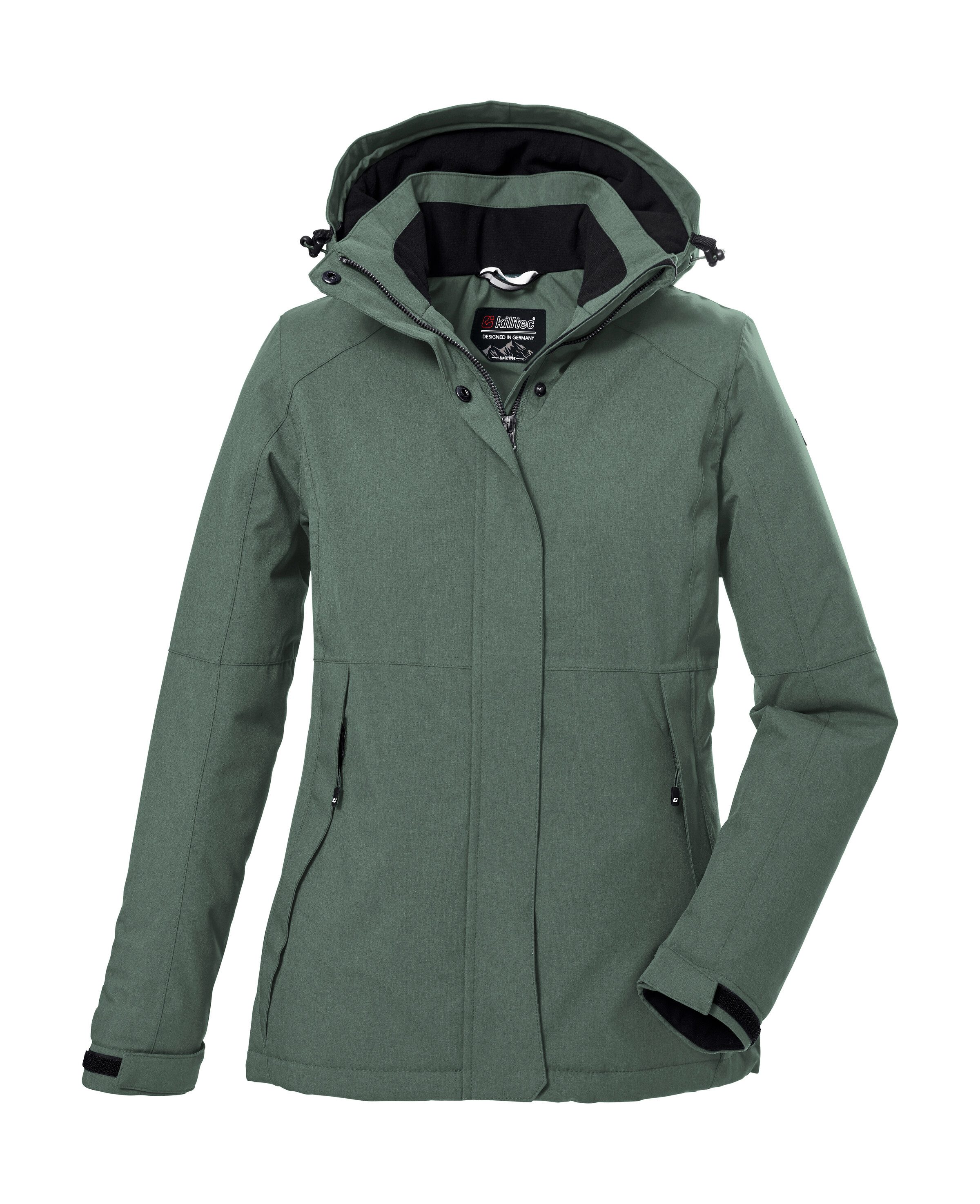 Killtec Softshelljacke Outdoorjacke KOW 37 günstig online kaufen