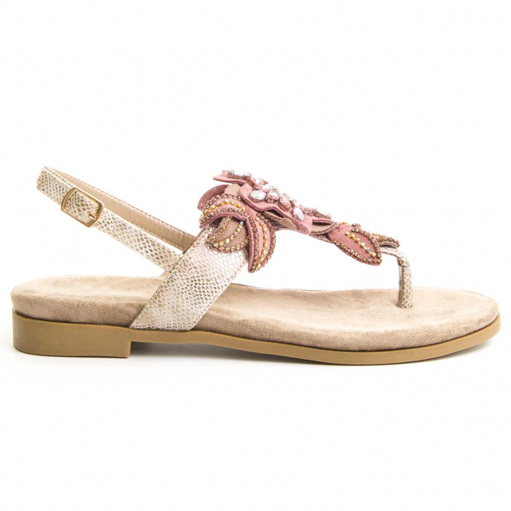 Montevita Sandalen-trend Montevita . Hippie 2 EU 40 günstig online kaufen