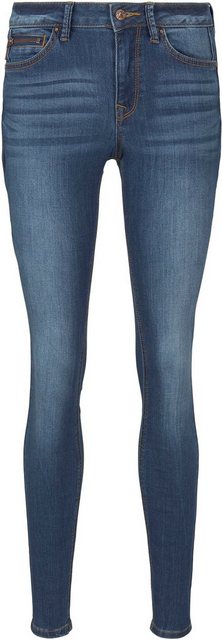 TOM TAILOR Denim Skinny-fit-Jeans JONA günstig online kaufen