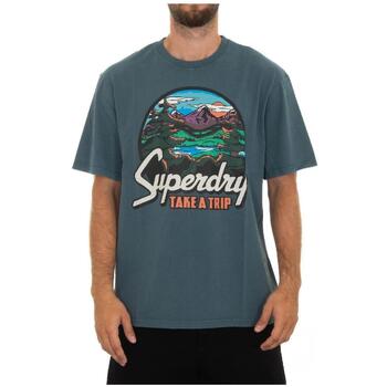 Superdry  T-Shirt - günstig online kaufen