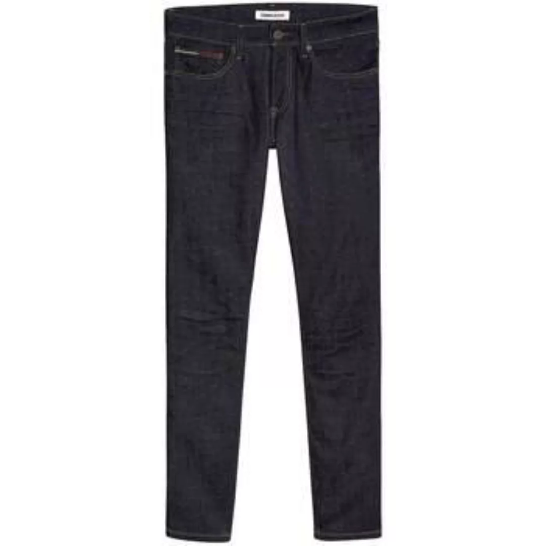 Tommy Jeans  Jeans Scanton Slim Jeans Rinse günstig online kaufen