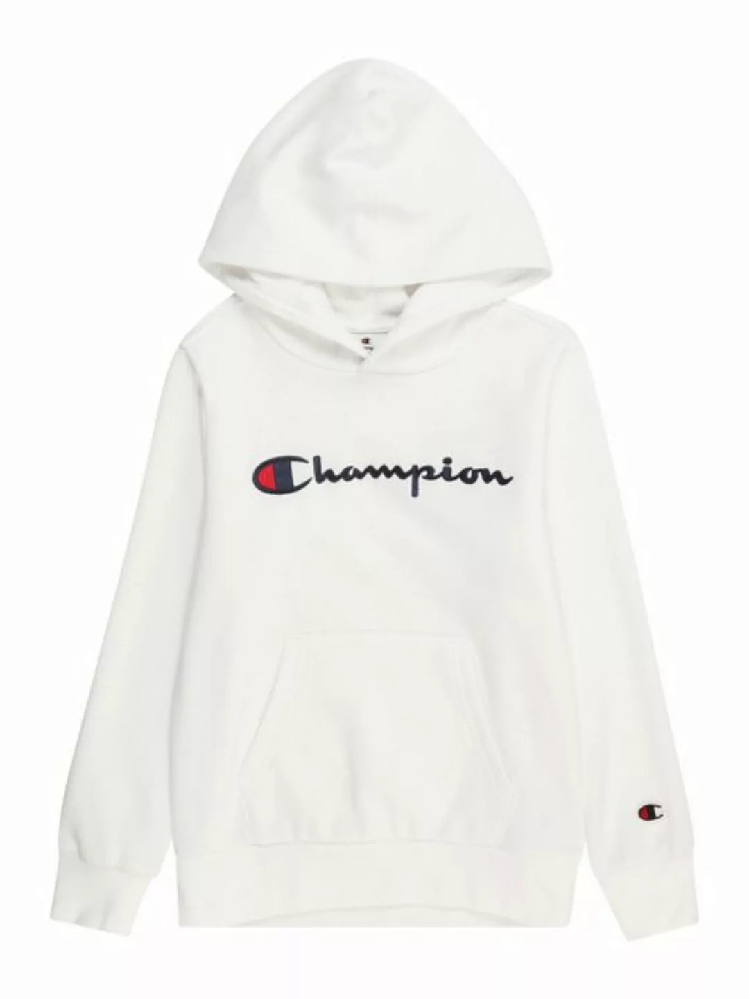 Champion Kapuzensweatshirt Hooded Sweatshirt günstig online kaufen