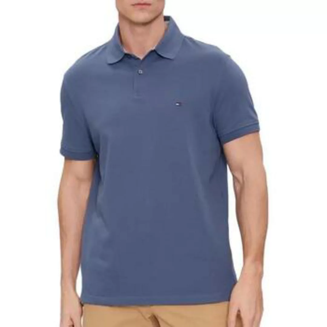 Tommy Hilfiger  T-Shirts & Poloshirts MW0MW17770 günstig online kaufen