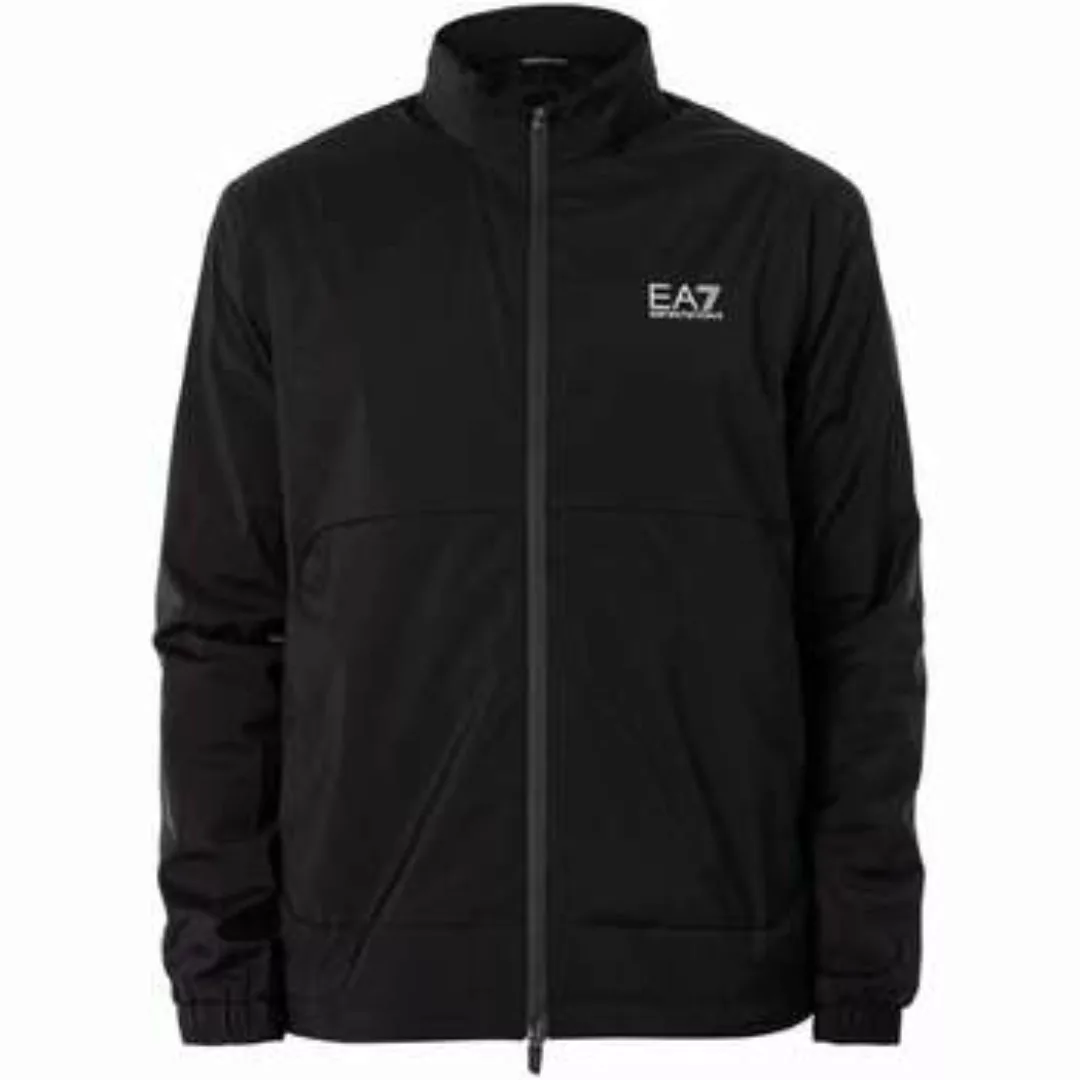 Emporio Armani EA7  Trainingsjacken Ventus 7 Bomberjacke günstig online kaufen