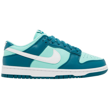 Nike  Sneaker Dunk Low Geode Teal (Women's) günstig online kaufen