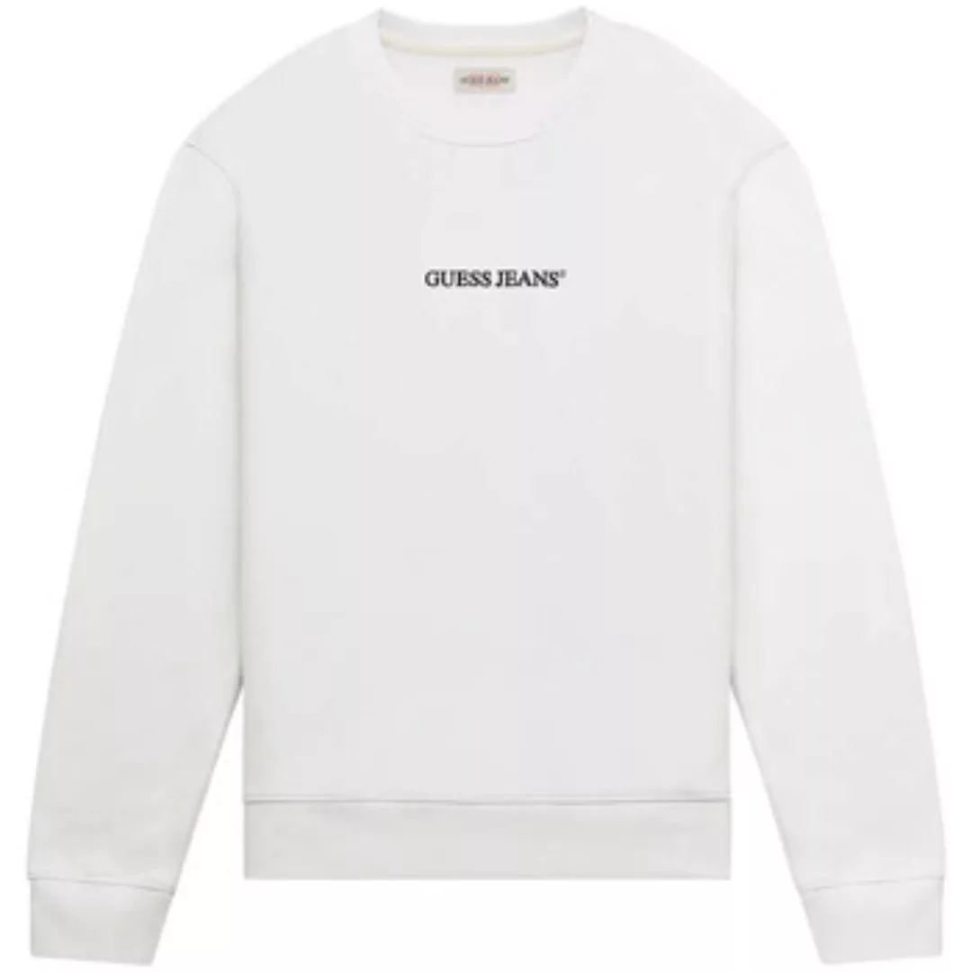 Guess  Sweatshirt Front G günstig online kaufen