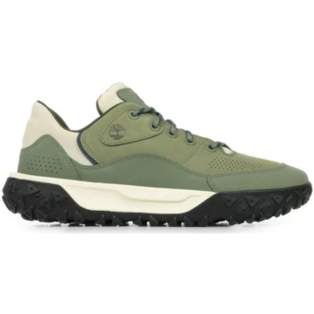 Timberland  Sneaker Greenstride Motion 6 Low Lace Hkr Boot günstig online kaufen