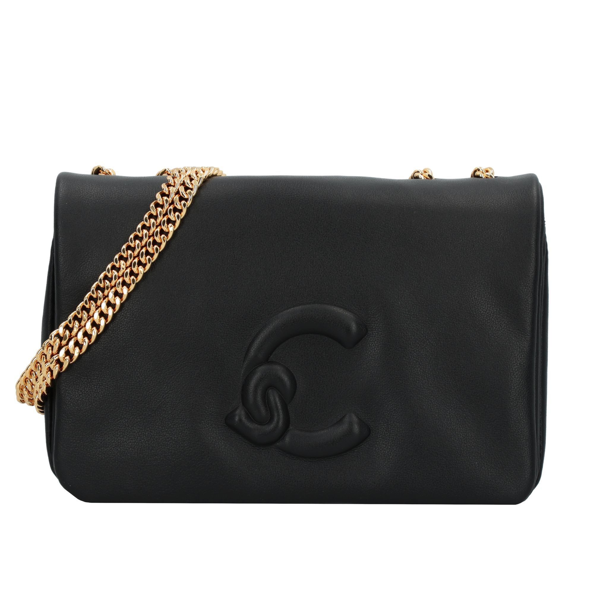COCCINELLE Schultertasche Dulse, Leder günstig online kaufen