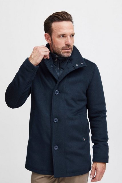 FQ1924 Winterjacke "Winterjacke FQJacob" günstig online kaufen