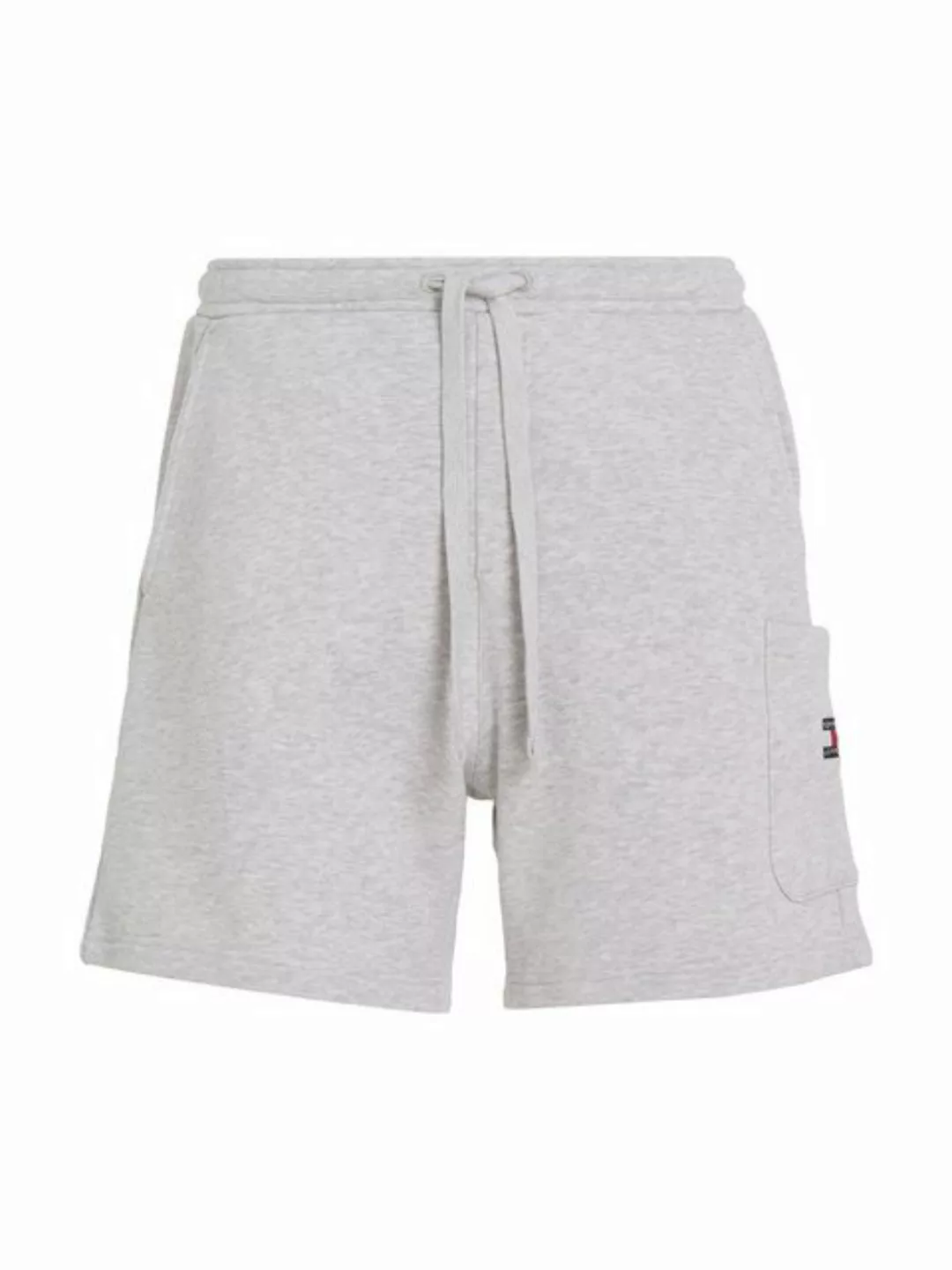 Tommy Jeans Cargoshorts TJM BADGE CARGO SHORT mit Seitentasche günstig online kaufen