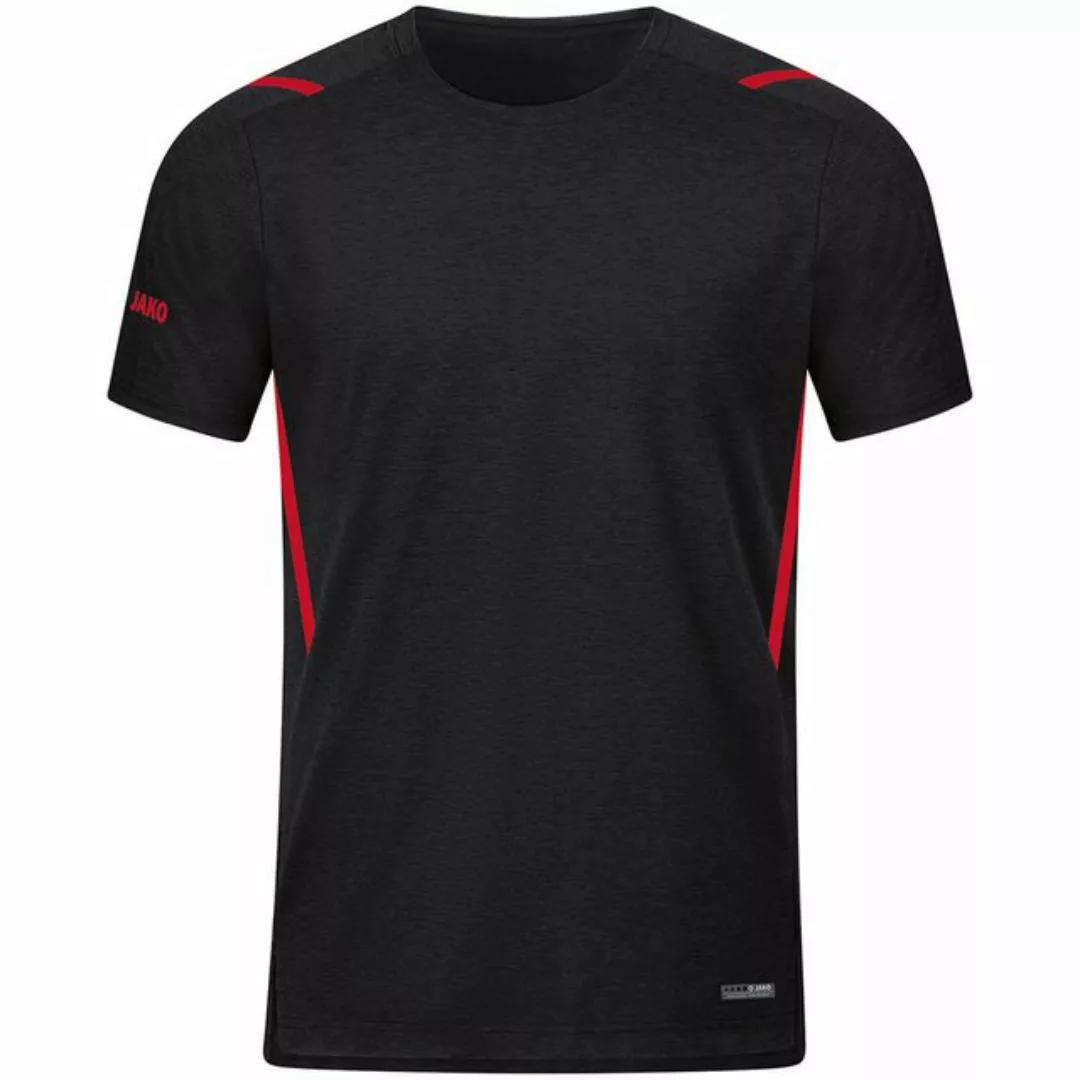 Jako T-Shirt JAKO Challenge Freizeit T-Shirt Polyester günstig online kaufen