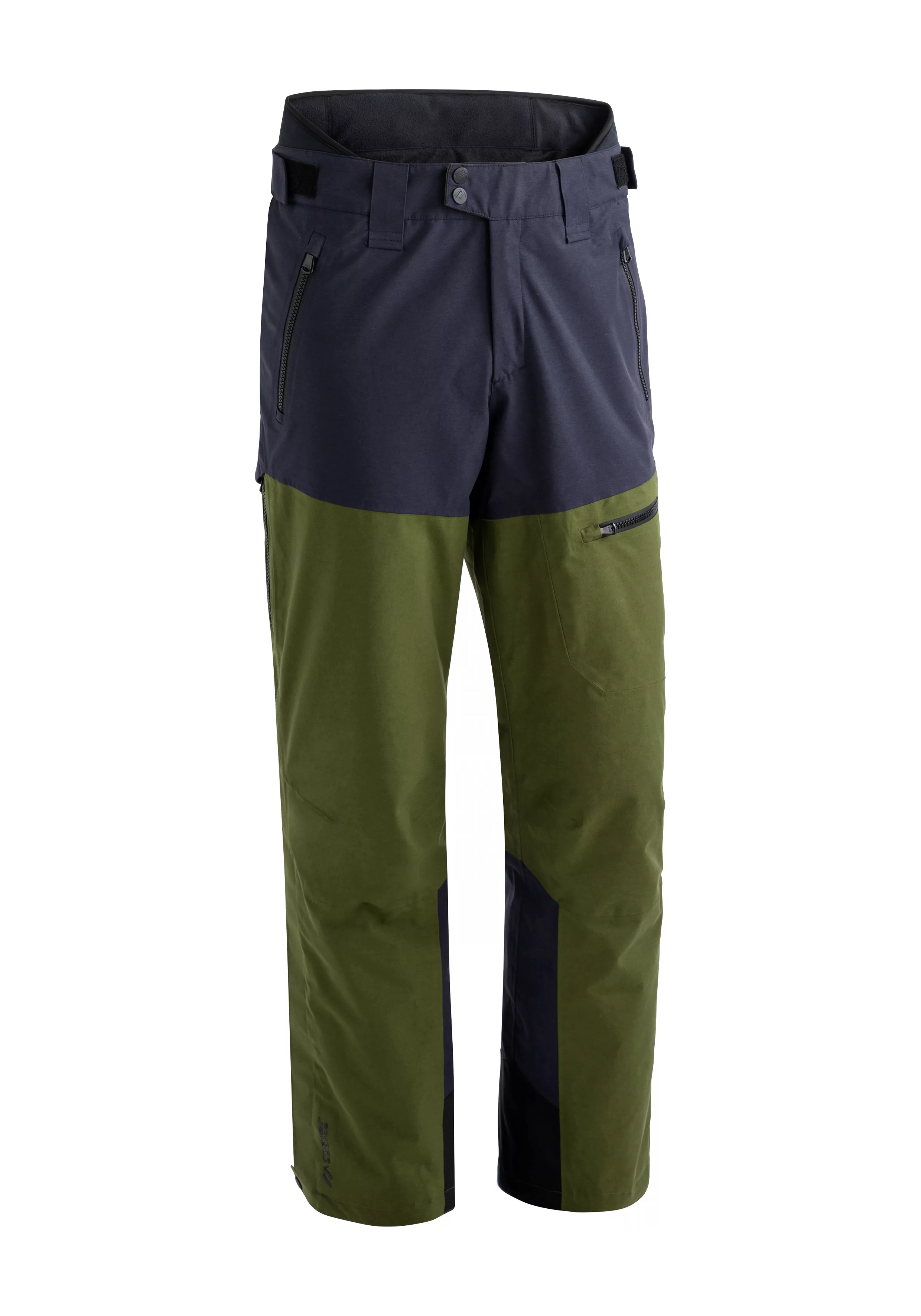 Maier Sports Skihose "Backline Pants M", Lässige Skihose für spannende Free günstig online kaufen