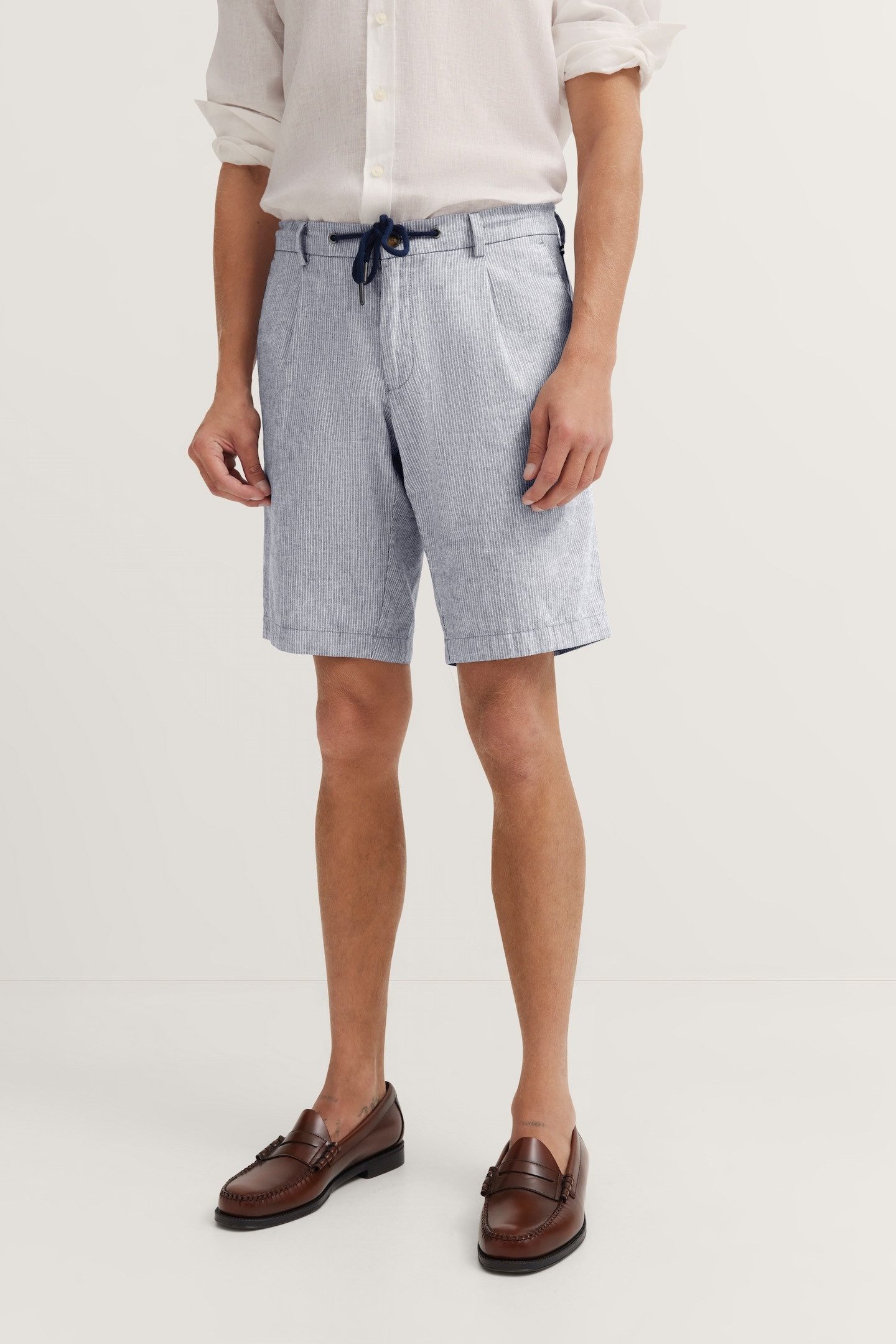 bugatti Bermudas, mit Stretchfunktion günstig online kaufen