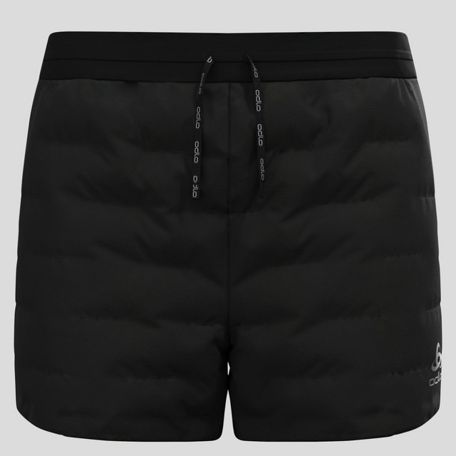 Odlo Shorts Odlo Damen Zeroweight Insulator Shorts 323521 schwarz günstig online kaufen