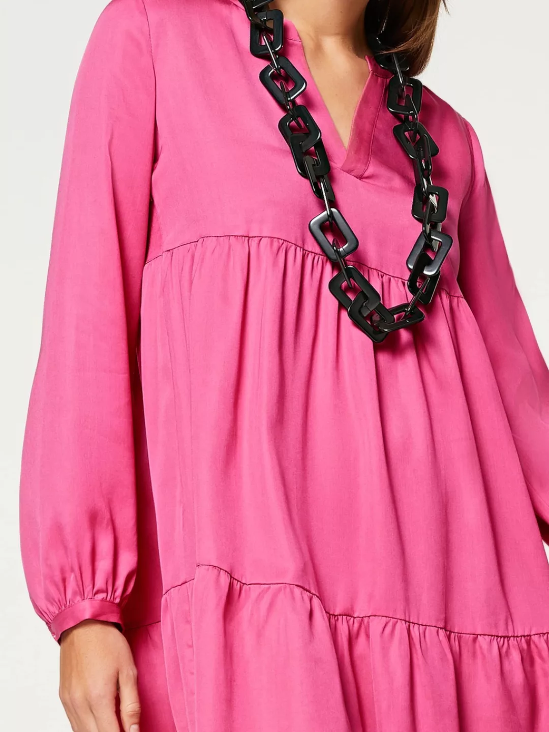 RICK CARDONA by heine A-Linien-Kleid "Kleid" günstig online kaufen
