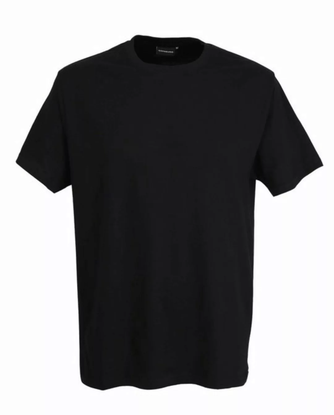 GÖTZBURG American-Shirt T-Shirt Vorteilspack California 741274 (Spar-Set, 8 günstig online kaufen