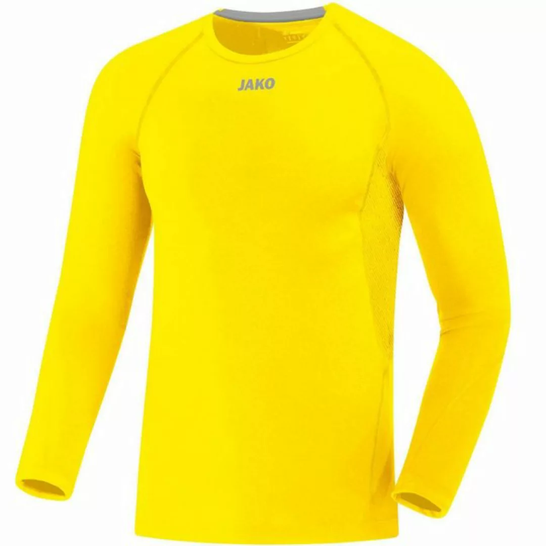 Jako Kapuzenpullover 6451 Longsleeve Compression 2.0 günstig online kaufen