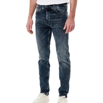 Kaporal  Slim Fit Jeans DAXKOE23M7J günstig online kaufen