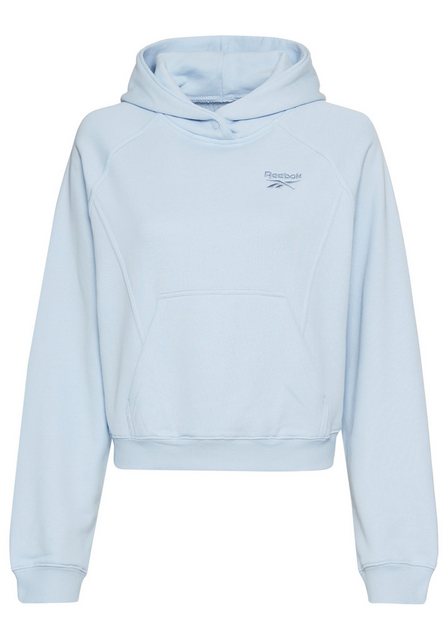 Reebok Kapuzensweatshirt D Hoodie günstig online kaufen