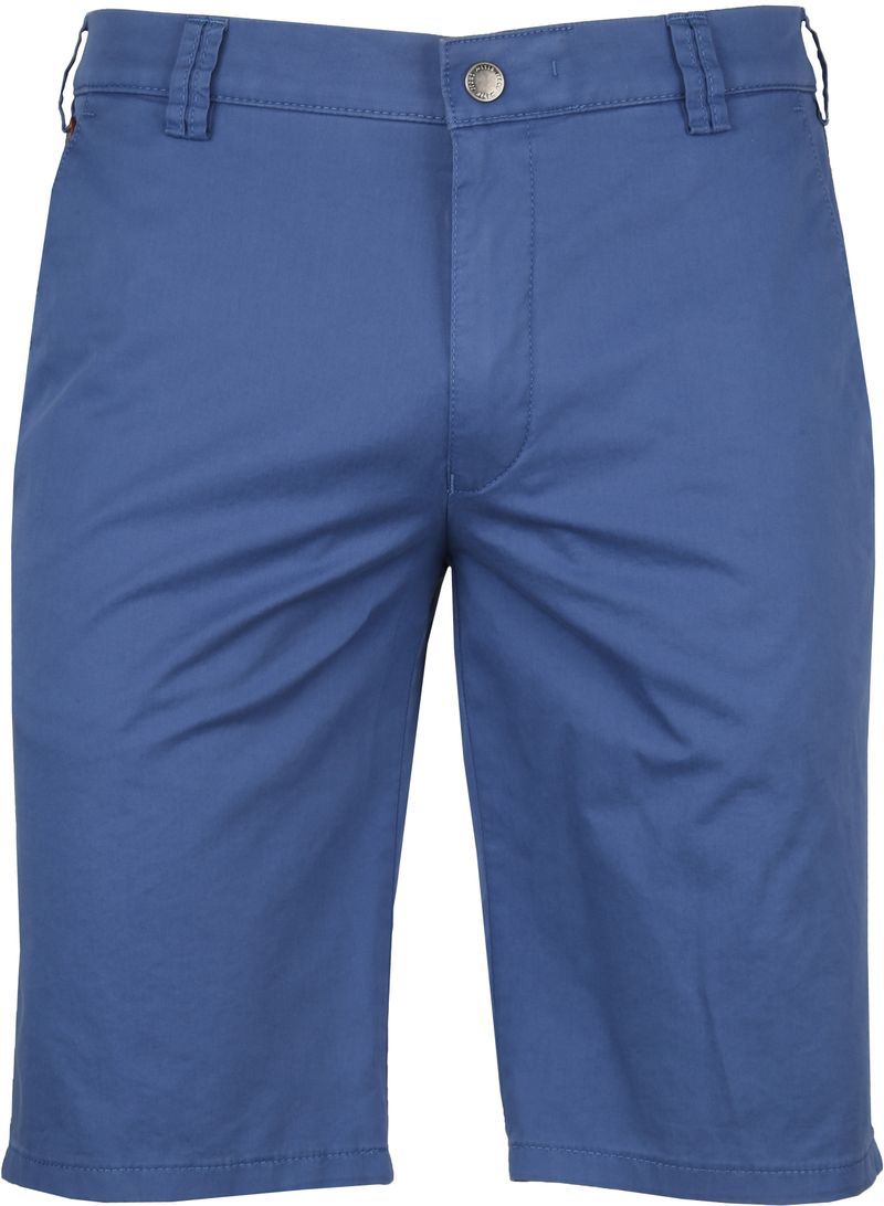 Meyer Palma 3130 Shorts Blau - Größe 28 günstig online kaufen