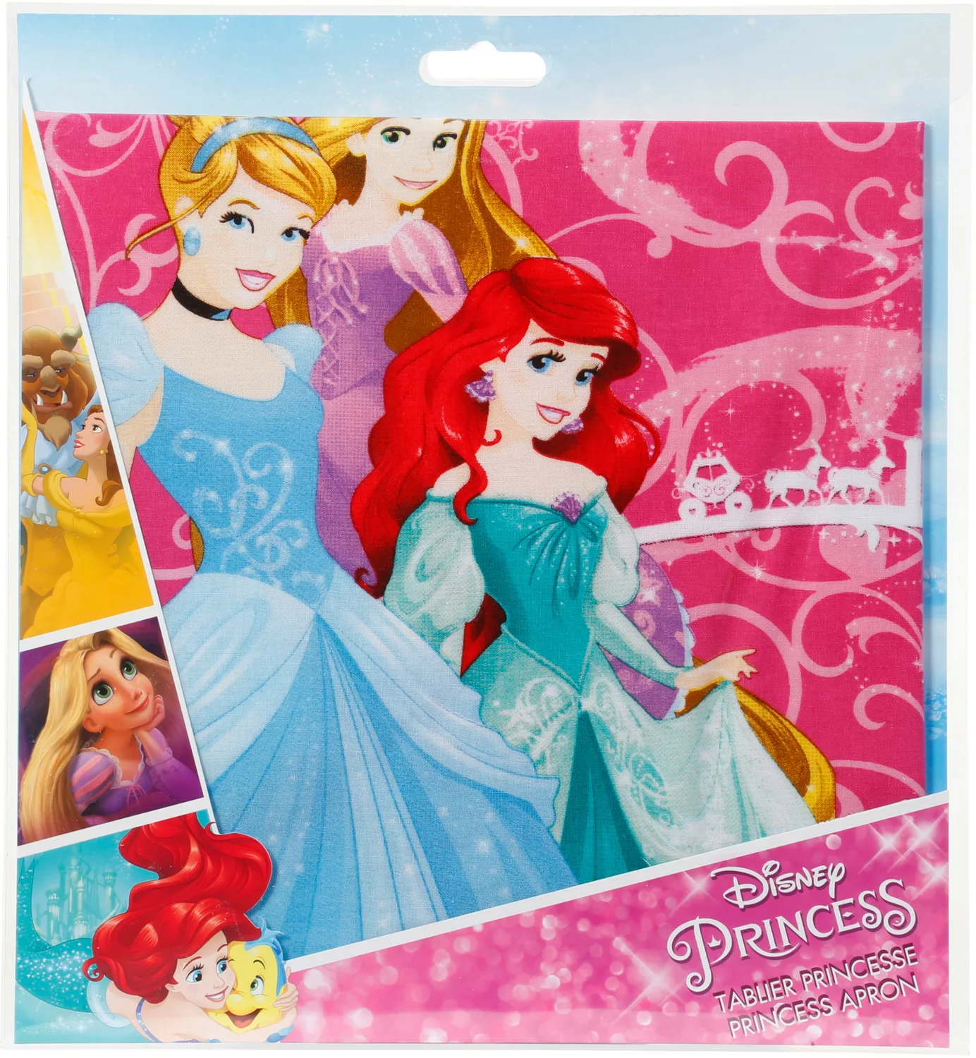 Disney Princess - Schürze / Kochschürze günstig online kaufen