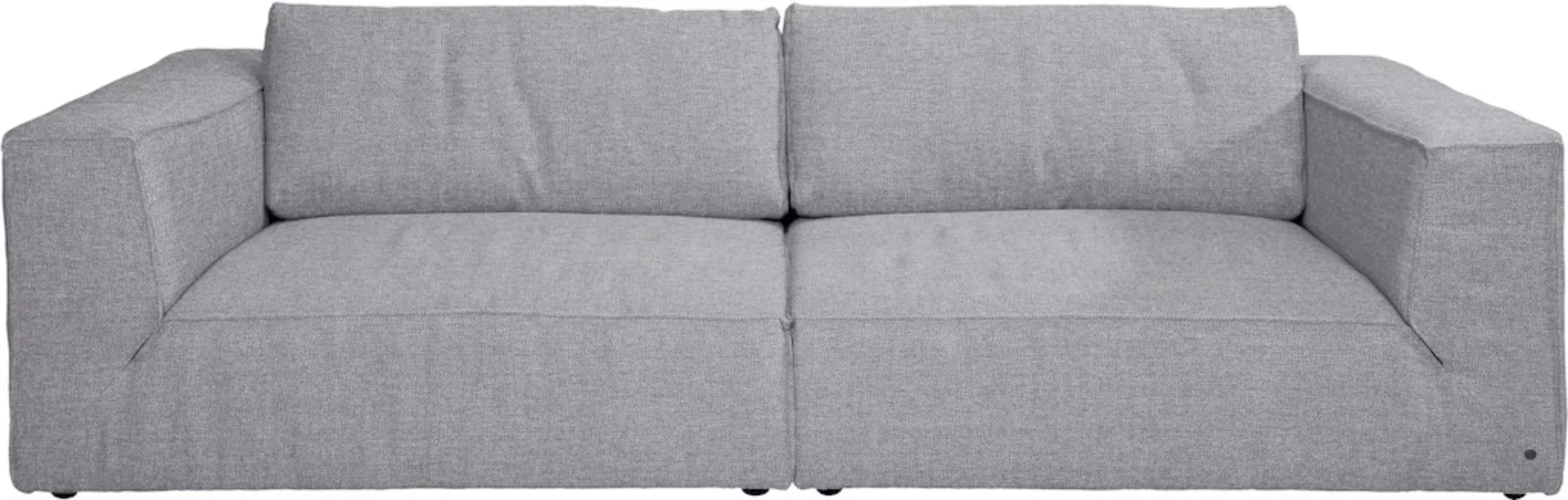 TOM TAILOR HOME Big-Sofa "BIG CUBE STYLE" günstig online kaufen