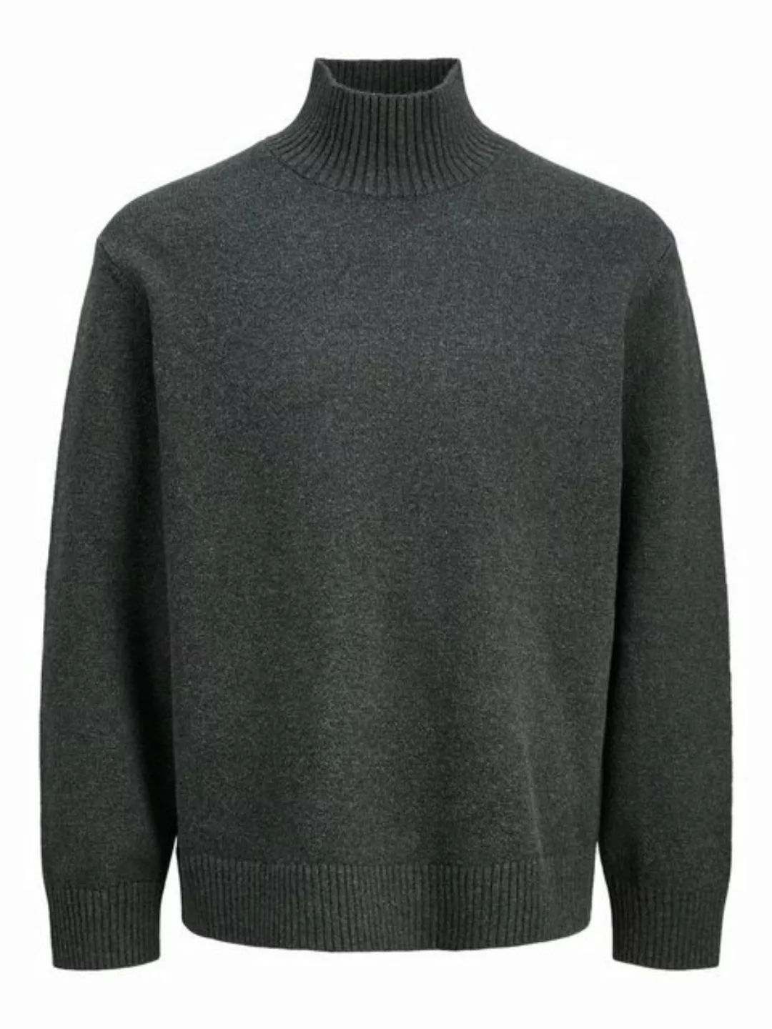 Jack & Jones Stehkragenpullover JORSOFT KNIT HIGH NECK günstig online kaufen