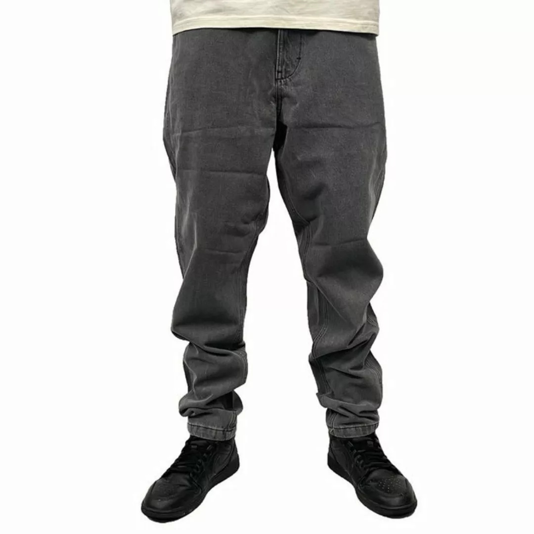 Karl Kani 5-Pocket-Hose Small Signature Tapered Five Pocket L (1-tlg., kein günstig online kaufen