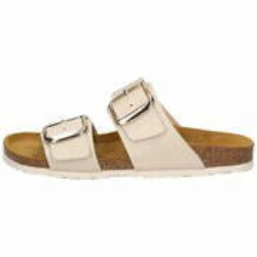 Bio Life Pantolette Damen beige günstig online kaufen