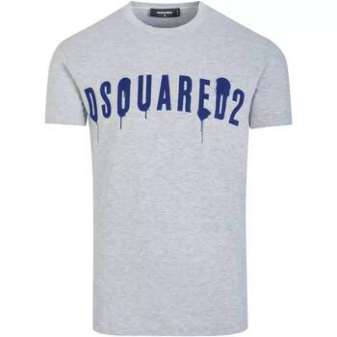 Dsquared  T-Shirt S74GD0988 günstig online kaufen